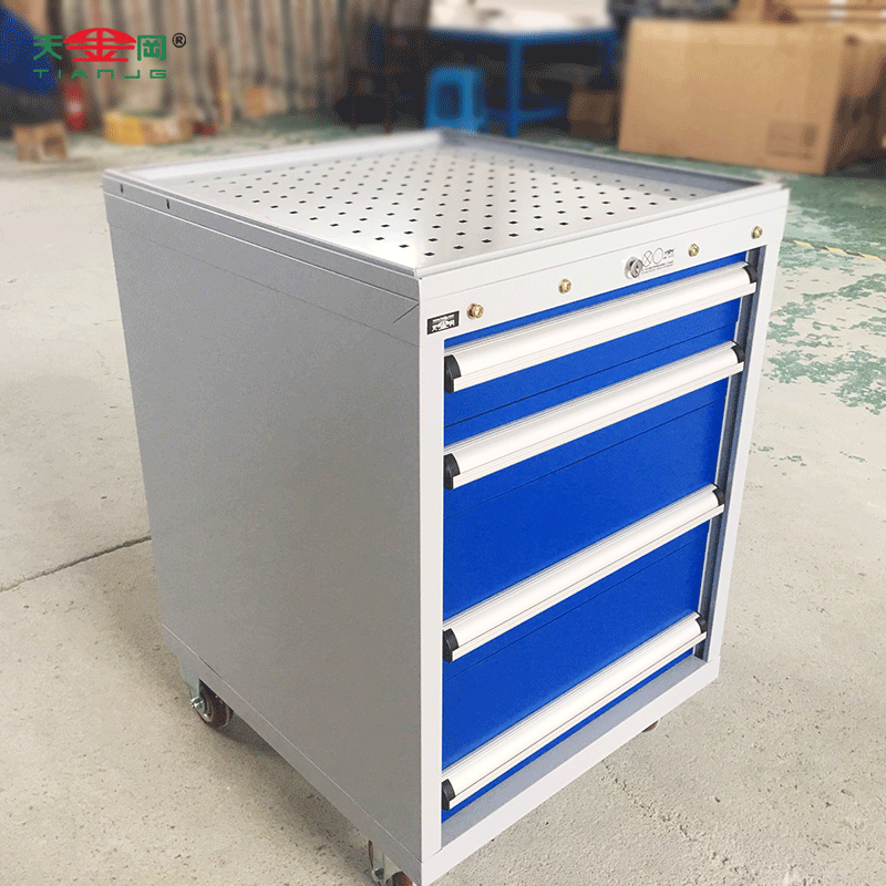 昆山工具柜廠家哪家好？